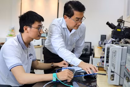 Phê duyệt 90 chương trình kỹ sư, thạc sĩ tài năng lĩnh vực STEM