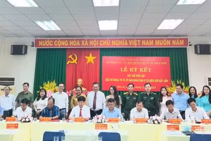Gia Lai ban hành Quy chế quản lý nhà nước về thông tin đối ngoại