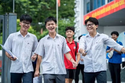 Từ năm 2026, thí sinh xét tuyển ngành điện hạt nhân bắt buộc đạt điểm cao ở 2 môn Toán và Vật lý