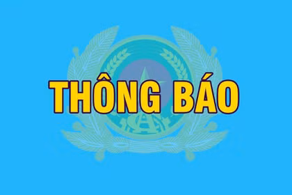 Công an Gia Lai tìm người có quyền lợi, nghĩa vụ liên quan trong vụ án cho vay lãi nặng