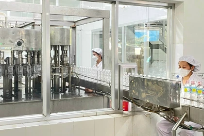 Gia Lai có 6 doanh nghiệp đạt danh hiệu Hàng Việt Nam chất lượng cao năm 2026