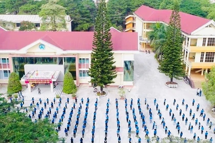 Phân hiệu Trường Đại học Sư phạm TP. Hồ Chí Minh tại Gia Lai tuyển 300 chỉ tiêu hệ chính quy năm học 2025-2026