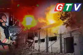 Tin thế giới 21h ngày 30-7: Nga dội tên lửa Iskander vào trại huấn luyện binh sĩ của Ukraine