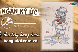 Ngăn ký ức-Podcast mới: Nơi bạn kể lại những điều không nỡ quên