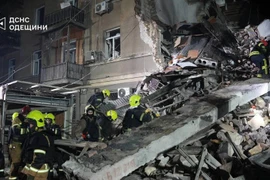 Tin thế giới tối 27-1: UAV Nga tấn công 3 thành phố của Ukraine