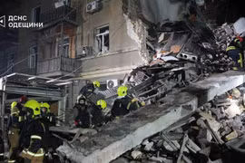 Tin thế giới tối 27-1: UAV Nga tấn công 3 thành phố của Ukraine