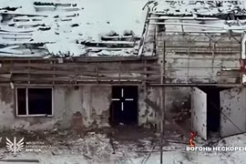 Lực lượng Ukraine đẩy lùi cuộc tấn công của quân Nga ở gần Pokrovsk. Ảnh: RBC