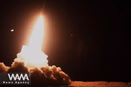 Iran phát động các cuộc tấn công mới khắp Trung Đông