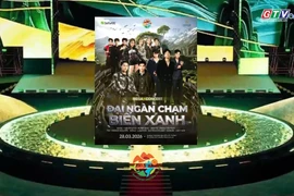 Trải nghiệm thị giác - âm nhạc giàu cảm xúc trong Lễ khai mạc Năm du lịch quốc gia - Gia Lai 2026