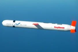 Tổng thống Trump đã ra quyết định về tên lửa Tomahawk cho Ukraine