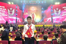 Ban Thường vụ Tỉnh đoàn Gia Lai công bố danh sách và tổ chức vinh danh 15 gương mặt trẻ tiêu biểu đạt Giải thưởng Ngô Mây năm 2025