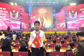 Ban Thường vụ Tỉnh đoàn Gia Lai công bố danh sách và tổ chức vinh danh 15 gương mặt trẻ tiêu biểu đạt Giải thưởng Ngô Mây năm 2025