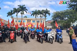 Trước “giờ G” bầu cử: Đi từng ngõ, gõ từng nhà