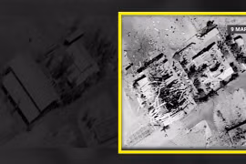 Mỹ phá huỷ hơn 100 tàu hải quân Iran, Tehran tấn công 300 cuộc vào 12 nước