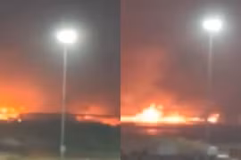 Iran tấn công dồn dập các cơ sở dầu khí chiến lược trong khu vực