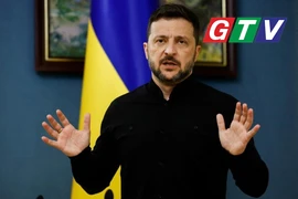 Tin thế giới 11h ngày 17-7: Tổng thống Ukraine đề cử loạt nhân sự nội các mới