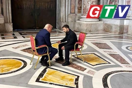 Tin thế giới 11h ngày 18-7: Tổng thống Trump và Zelensky cân nhắc một "siêu thỏa thuận" trao đổi vũ khí