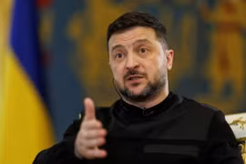 Ukraine xác định 3 ưu tiên hàng đầu để chuẩn bị cho mùa đông