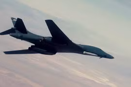 Mỹ hồi sinh dự án tên lửa siêu vượt âm bị đóng băng nhiều năm