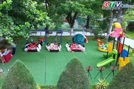 Lớp học không tường: Trường Ischool Quy Nhơn