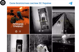 Tin thế giới sáng 19-9: Tổng thống Trump tuyên bố bất ngờ về Tổng thống Putin và xung đột Nga-Ukraine
