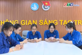 Lá phiếu đầu đời