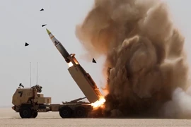 Mỹ công bố video 100 giờ của chiến dịch tấn công Iran