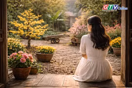 Ngăn ký ức: Mùa sau khẽ thức