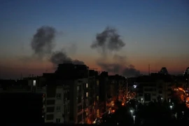 Tổng thống Trump: Mỹ không có ý định đàm phán với Iran