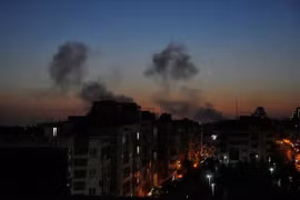 Tổng thống Trump: Mỹ không có ý định đàm phán với Iran