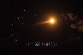 Tin thế giới tối 4-3: Israel xem người kế nhiệm lãnh tụ tối cao Iran là "mục tiêu cần loại bỏ"