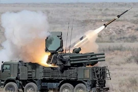 Tin thế giới tối 21-2: Nhà Trắng công bố lịch trình công du Trung Quốc của Tổng thống Trump