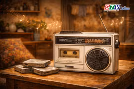 Ngăn ký ức: Những bài hát của một thời ghi dấu