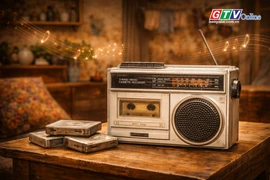 Ngăn ký ức: Những bài hát của một thời ghi dấu