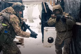 Kiev nêu tổn thất của Nga sau 4 năm