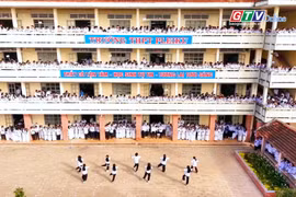 Lớp học không tường: Lớp học của những đam mê