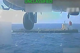 Mỹ phong tỏa toàn diện các tàu chở dầu ra vào Venezuela, căng thẳng leo thang