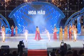 Chờ đón đêm chung kết Hoa hậu Doanh nhân Liên lục địa 2025 tại phố núi Gia Lai