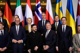 Mỹ cảnh báo Ukraine sớm chấp nhận các đề xuất hòa bình. Ảnh: Euronews