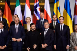 Mỹ cảnh báo Ukraine sớm chấp nhận các đề xuất hòa bình. Ảnh: Euronews