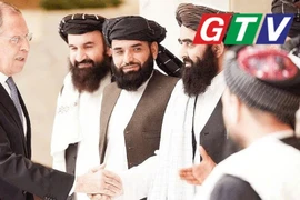 Tin thế giới 21h ngày 4-7: Nga là quốc gia đầu tiên công nhận chính quyền Taliban