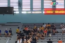 Nét độc đáo của Pencak Silat-Điểm nhấn từ Giải Vô địch các Câu lạc bộ quốc gia năm 2025