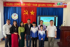 Chung tay thắp lửa hy vọng cho 3 anh em trong phóng sự “Khoảng trống cần được lấp đầy”