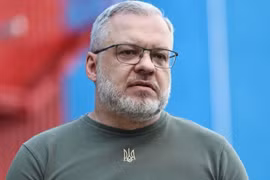 Cựu Bộ trưởng Năng lượng Ukraine bị bắt trên đường đào thoát sau nghi án tham nhũng