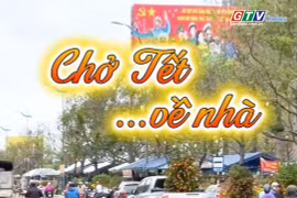 60S Gia Lai: Chở Tết về nhà