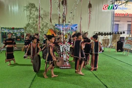 Lớp học không tường: Xuân yêu thương – Vì em – sáng tạo