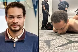 Hé lộ chi tiết kế hoạch của nghi phạm nổ súng tại tiệc có ông Trump