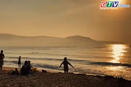 60s Gia Lai: Rộn ràng bình minh phố biển Quy Nhơn