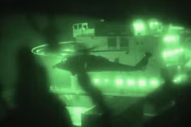 Iran tiếp tục tố Mỹ vi phạm ngừng bắn, chưa chấp nhận đàm phán