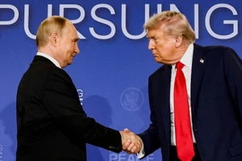 Tổng thống Mỹ Donald Trump tuyên bố ông sẽ chỉ gặp Tổng thống Nga Vladimir Putin nếu đạt được sự rõ ràng về khả năng đi tới một thỏa thuận liên quan đến vấn đề Ukraine.
